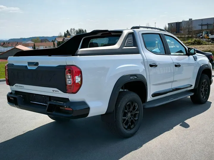 Maxus T60 MAX