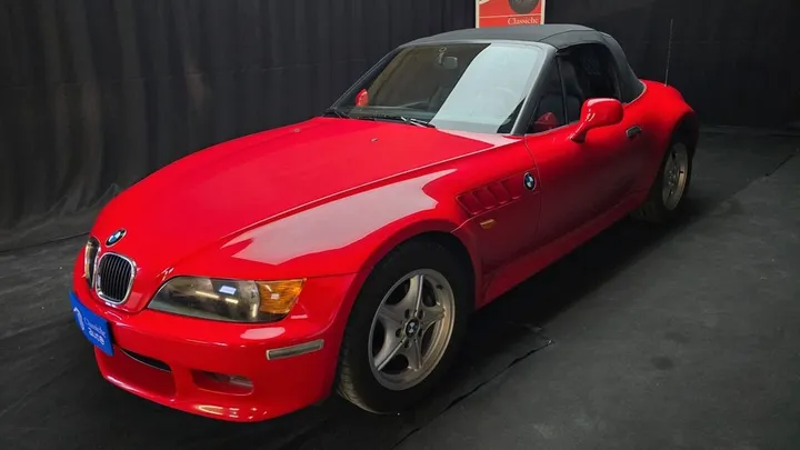 BMW Z3