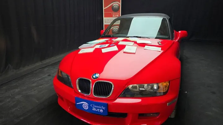 BMW Z3