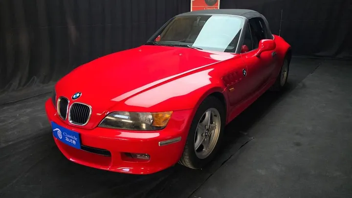 BMW Z3