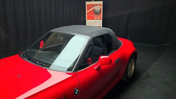 BMW Z3