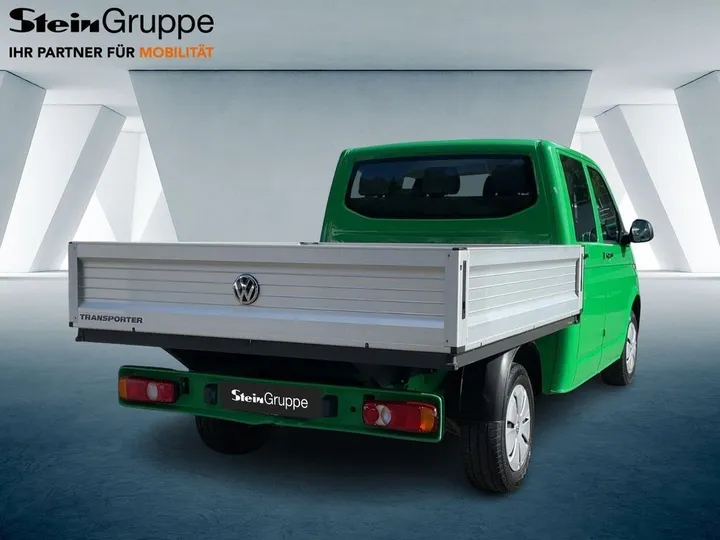 Volkswagen T6 other