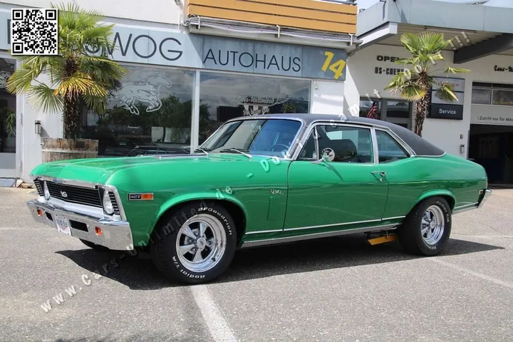Chevrolet Other