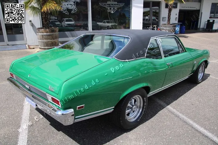 Chevrolet Other