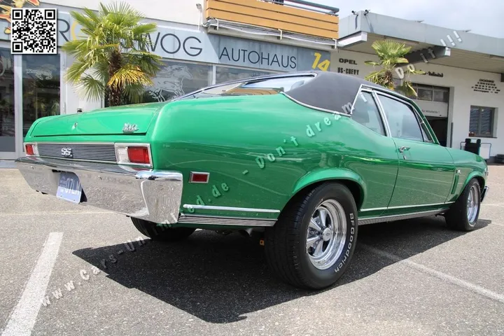 Chevrolet Other