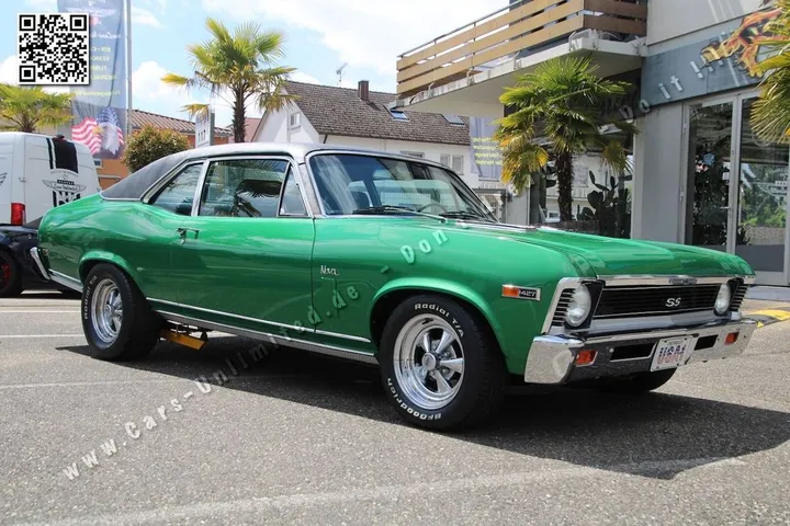 Chevrolet Other