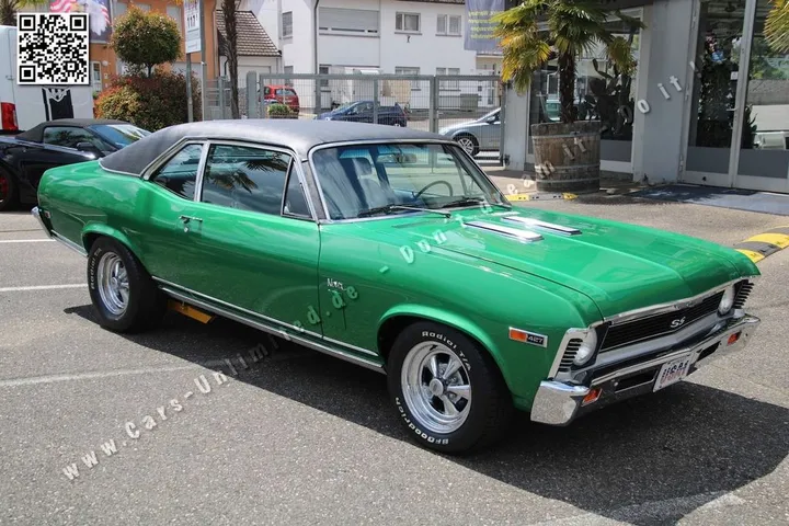Chevrolet Other