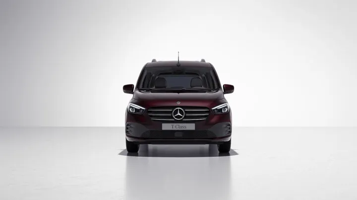 Mercedes-Benz T-Class