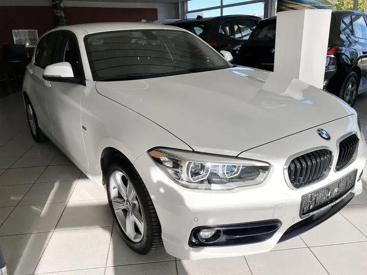 BMW 120