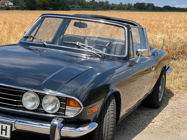 Triumph Other