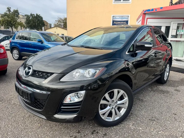Mazda CX-7