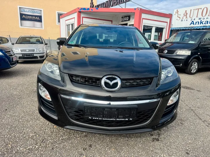 Mazda CX-7