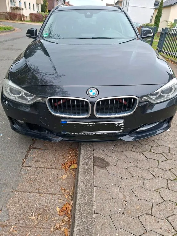 BMW 320