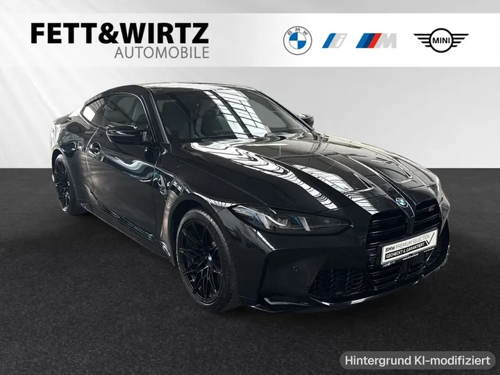 BMW M4