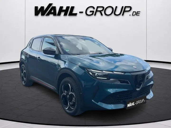 Alfa Romeo Junior