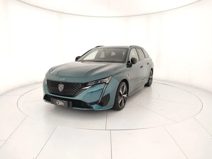 Peugeot Other