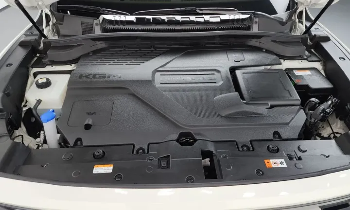 KG_Mobility_Ssangyong Actyon
