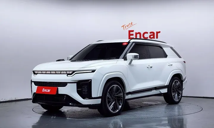 KG_Mobility_Ssangyong Actyon