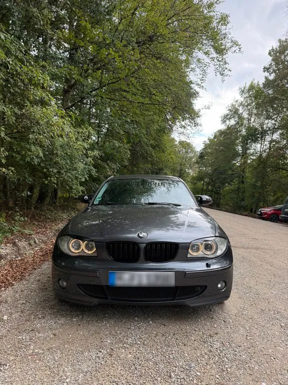 BMW 120