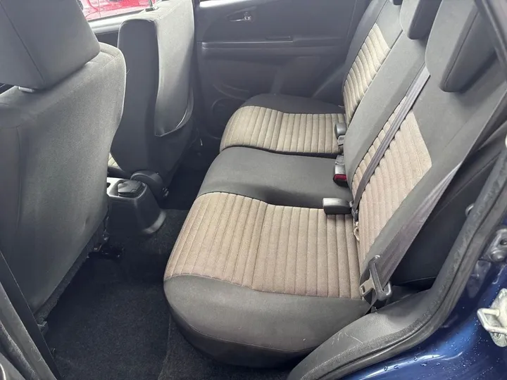 Fiat Sedici
