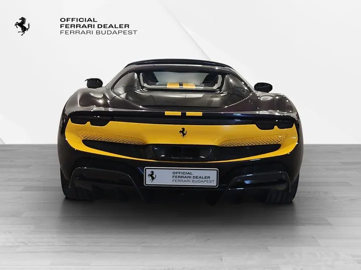 Ferrari 296 GTS