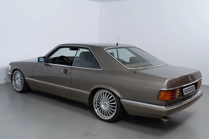 Mercedes-Benz Other