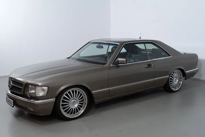 Mercedes-Benz Other