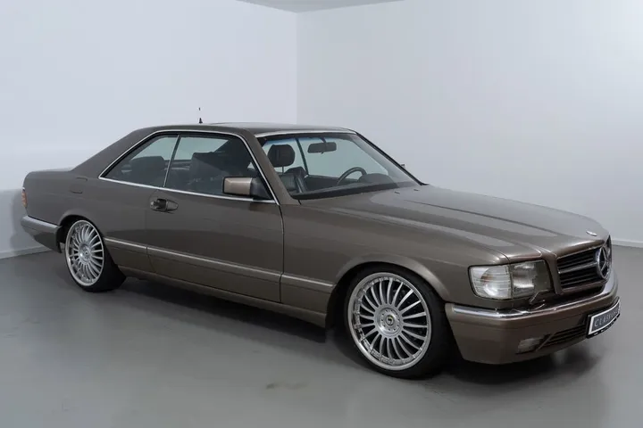 Mercedes-Benz Other