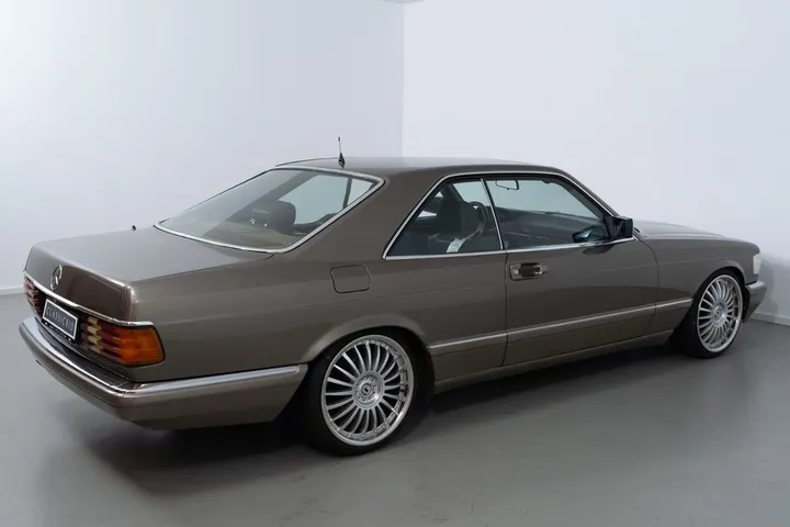 Mercedes-Benz Other