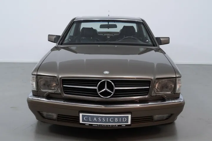 Mercedes-Benz Other