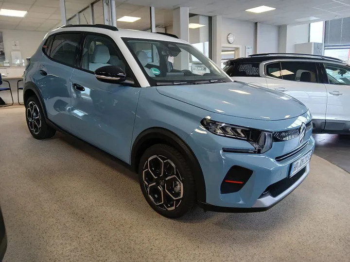 Citroën C3