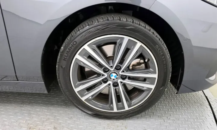 BMW 2-Series
