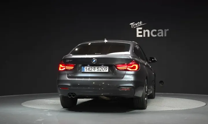 BMW Gran Turismo