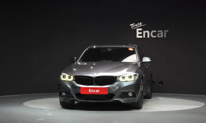 BMW Gran Turismo