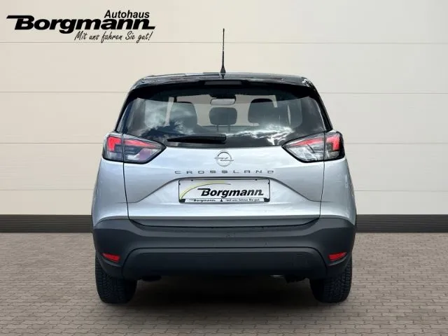 Opel Crossland (X)