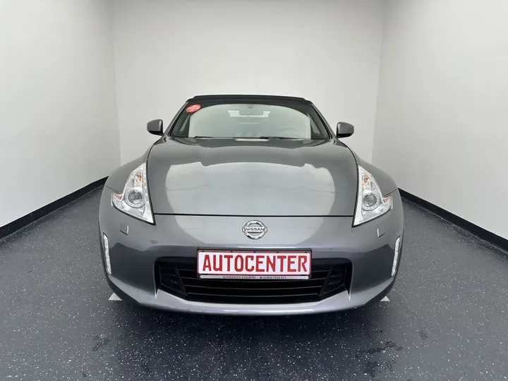 Nissan 370Z