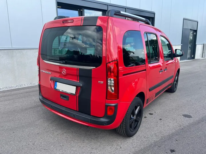 Mercedes-Benz Citan