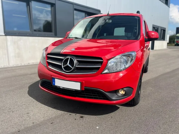Mercedes-Benz Citan