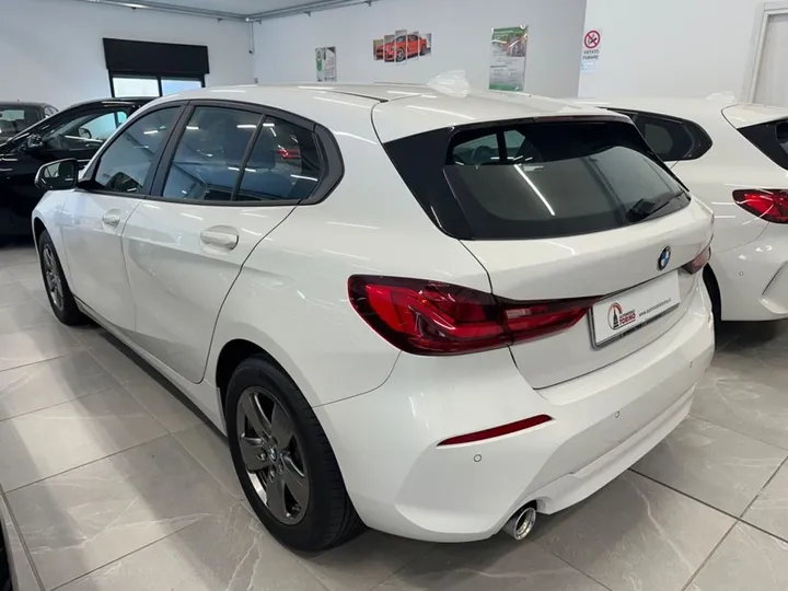 BMW 118