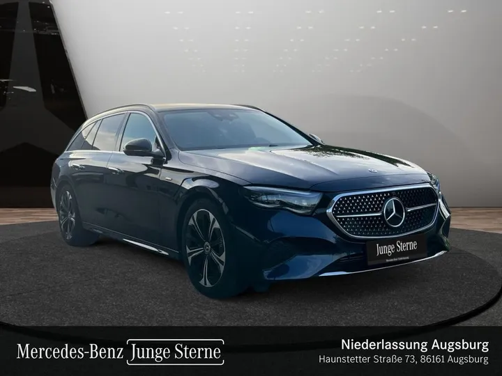Mercedes-Benz E 300