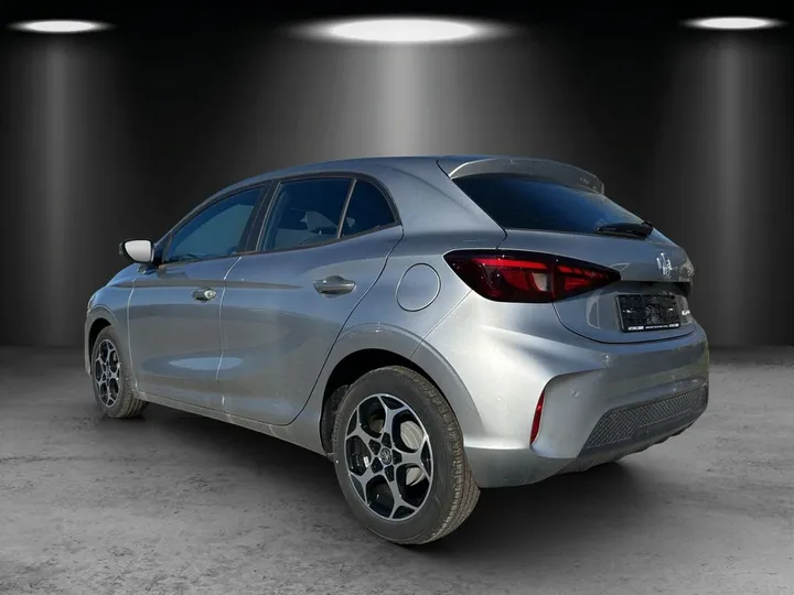 MG MG3
