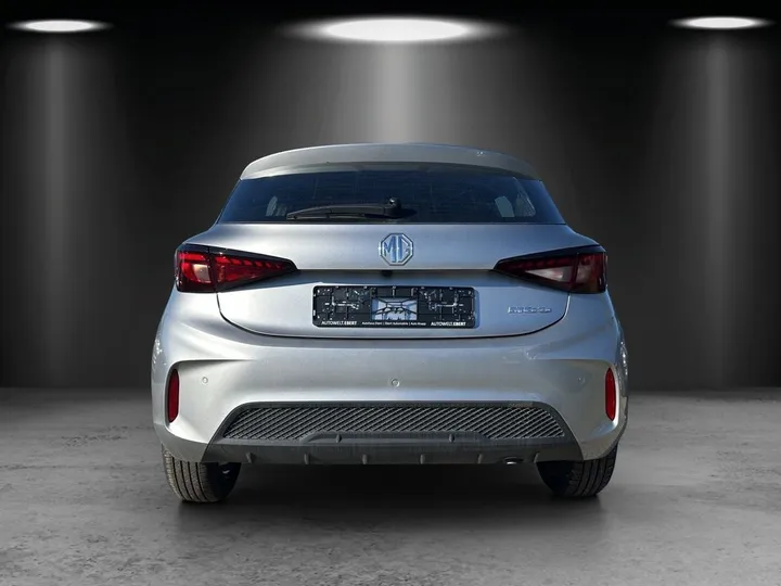 MG MG3