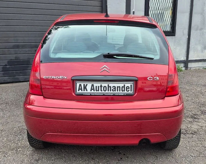 Citroën C3