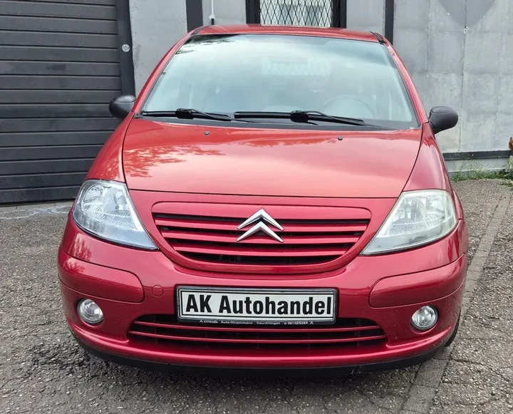 Citroën C3