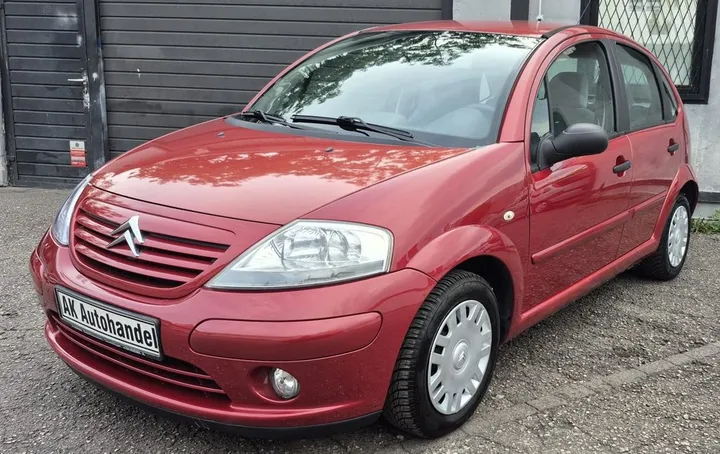 Citroën C3