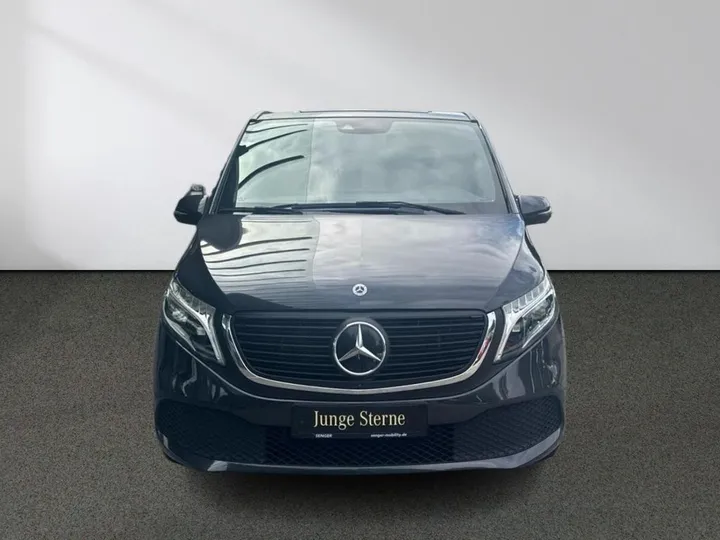Mercedes-Benz EQV