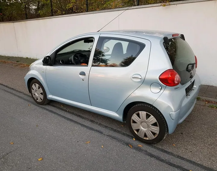Toyota Other