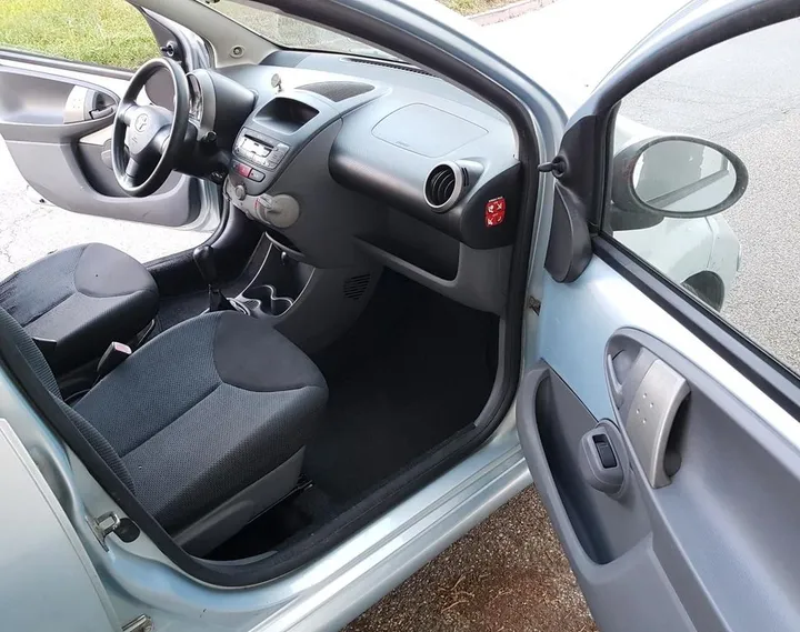 Toyota Other