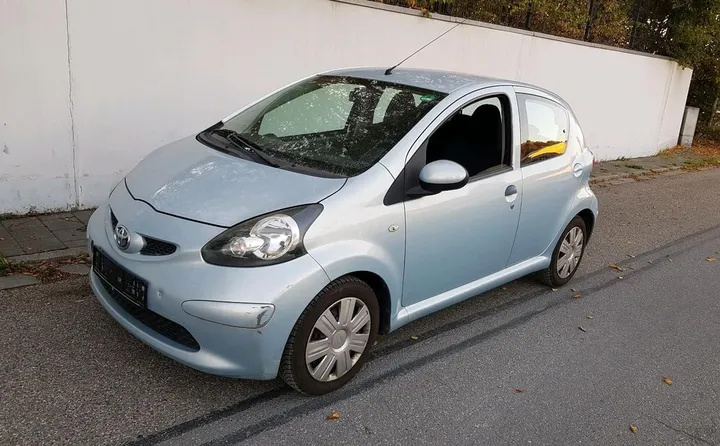 Toyota Other