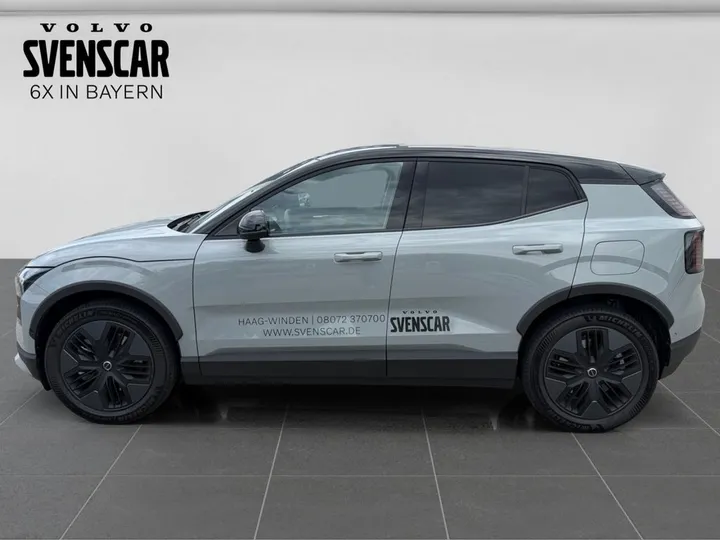 Volvo EX30